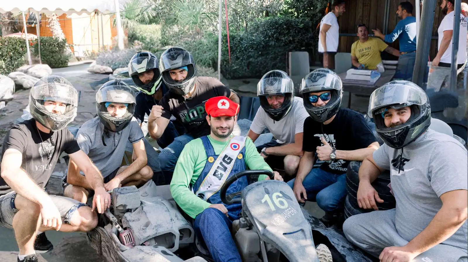 Événements et soirées